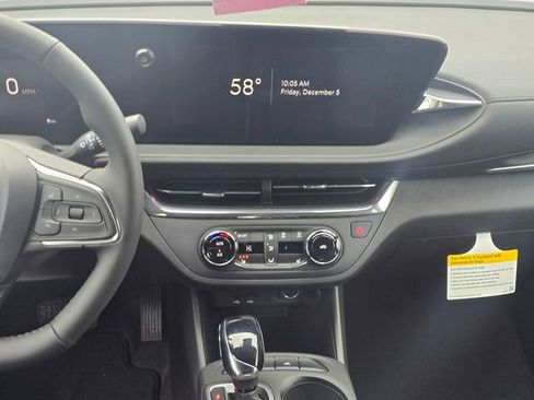 New 2026 Buick Envista Preferred w/ Convenience I Package image 14