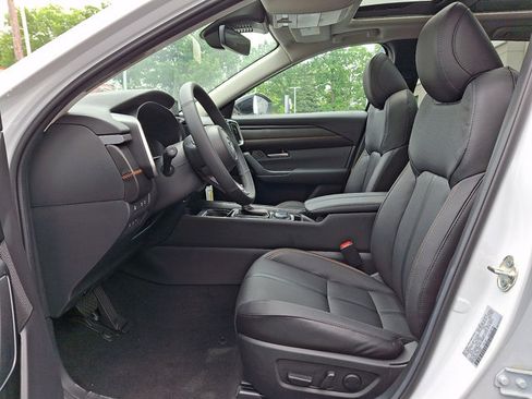 New 2026 MAZDA CX-50 AWD 2.5 S w/ Weather Package image 11