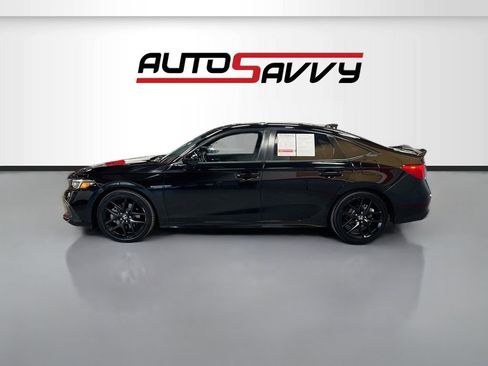 Used 2022 Honda Civic Si image 4