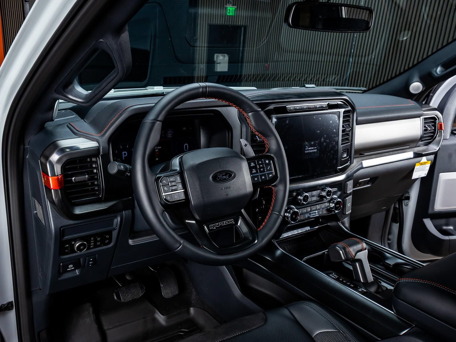 Used 2026 Ford F150 Raptor AWD/4WD image 15