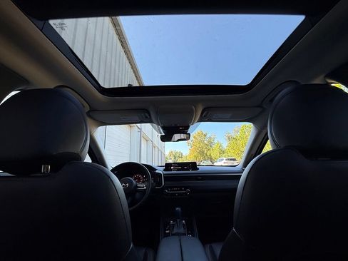 Used 2025 MAZDA CX-50 AWD 2.5 Hybrid w/ Premium Pkg image 35
