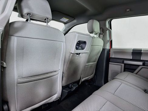 Used 2019 Ford F150 XLT AWD/4WD image 34