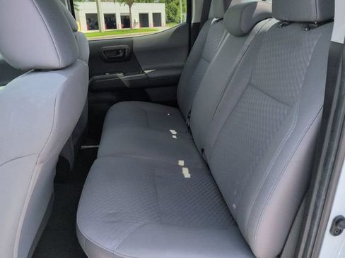 Certified 2022 Toyota Tacoma SR w/ SR Convenience Package RWD image 14