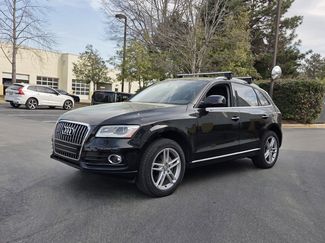 Used 2017 Audi Q5 2.0T Premium Plus video 1