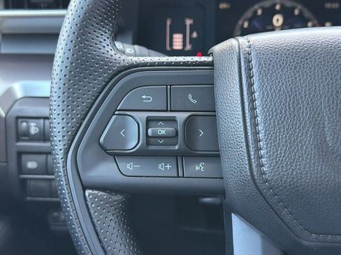 New 2026 Toyota Tacoma SR5 AWD/4WD image 22