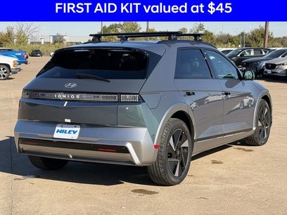 New 2026 Hyundai Ioniq 5 Limited