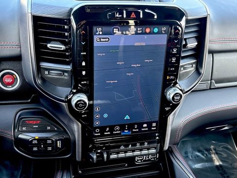 Used 2024 RAM 1500 TRX w/ TRX Level 2 Equipment Group image 26