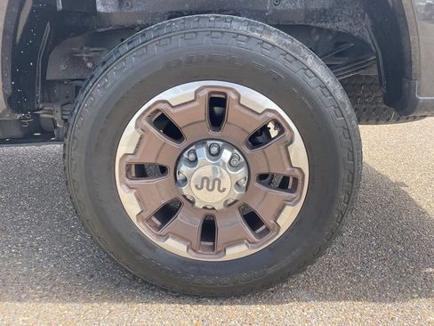 Used 2024 Ford F250 King Ranch AWD/4WD image 18