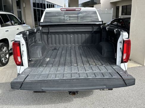 Used 2021 GMC Sierra 1500 SLT w/ SLT Convenience Package image 33