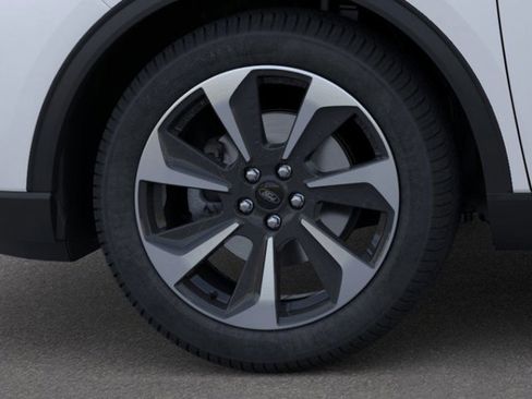 New 2025 Ford Escape Platinum w/ Premium Technology Package image 37