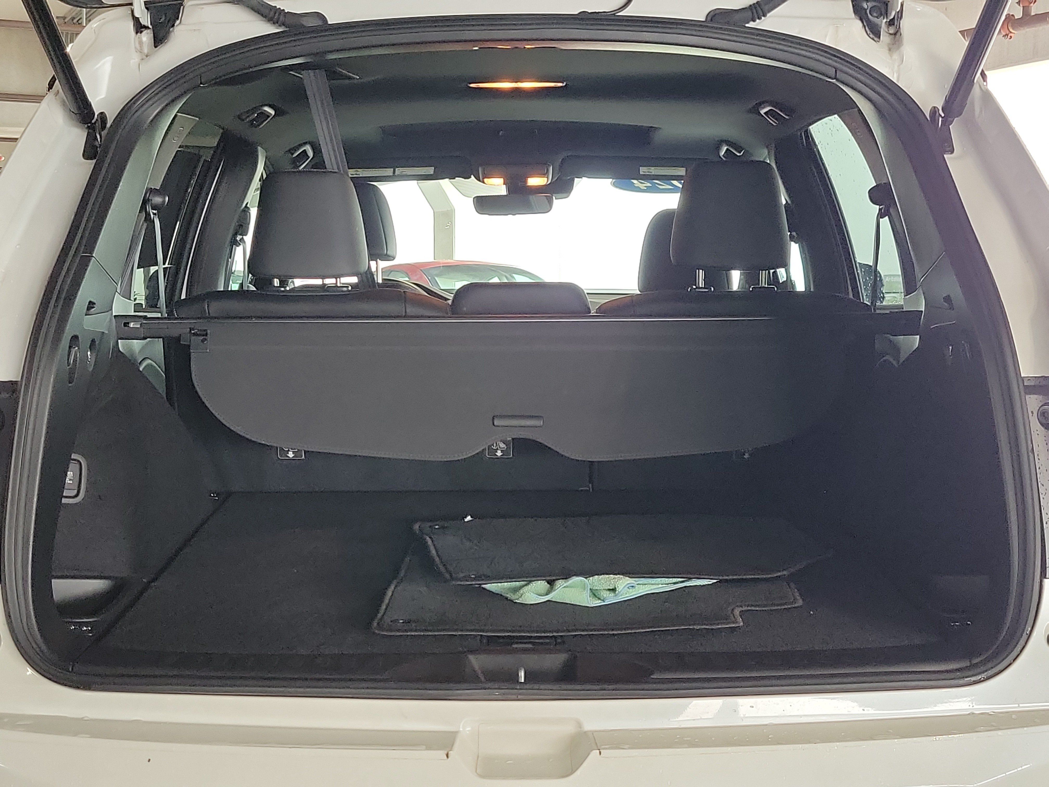 Used 2024 Honda Passport EX-L image 10