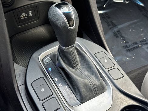 Used 2018 Hyundai Santa Fe Sport w/ 2.4L Value Package 02 image 26