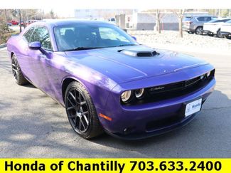 Used 2016 Dodge Challenger R/T video 1