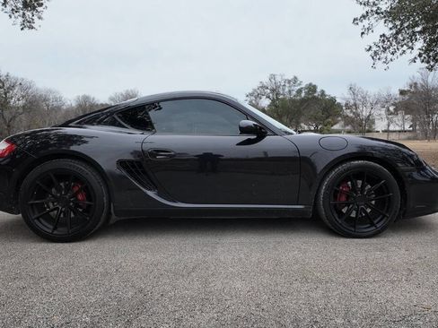 Used 2008 Porsche Cayman S Sport image 5