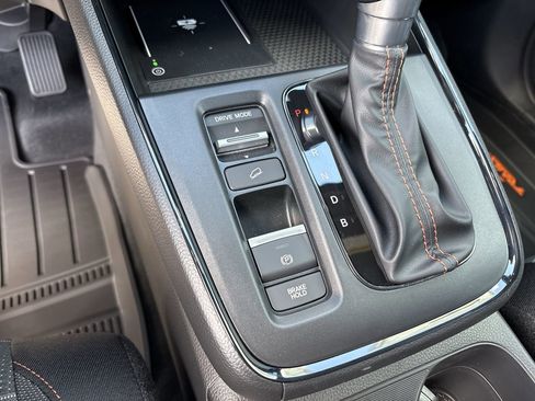 New 2026 Honda CR-V TrailSport image 29