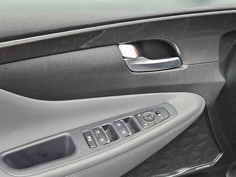 Certified 2023 Hyundai Santa Fe SEL w/ Premium Package image 11