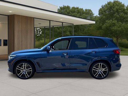 Used 2019 BMW X5 xDrive40i w/ M Sport Package AWD/4WD image 13