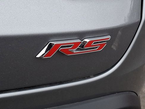 Used 2025 Chevrolet Trax RS image 25