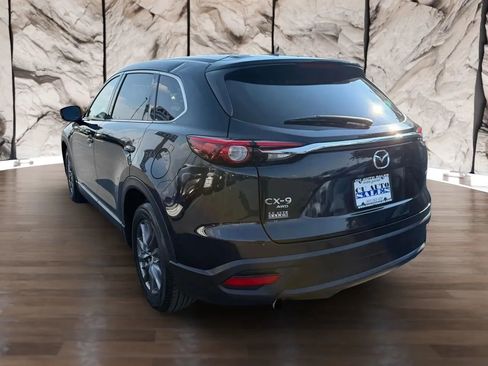 Used 2023 MAZDA CX-9 Touring image 5