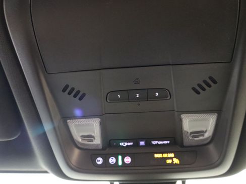 New 2026 Chevrolet Blazer RS w/ Enhanced Convenience Package FWD image 28
