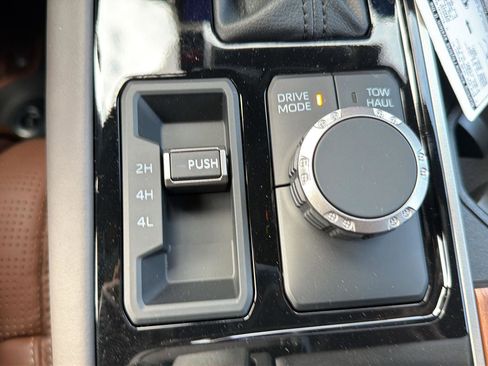 New 2026 Toyota Tundra 1794 Edition AWD/4WD image 20