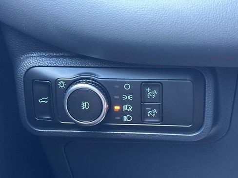 New 2026 Ford Explorer Active w/ Active Comfort Package image 23