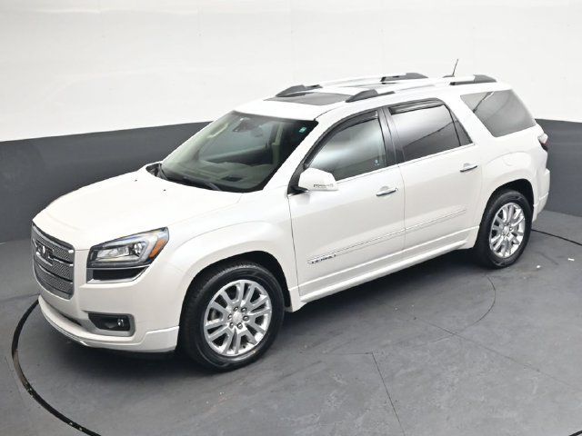 Used 2016 GMC Acadia Denali AWD/4WD image 28