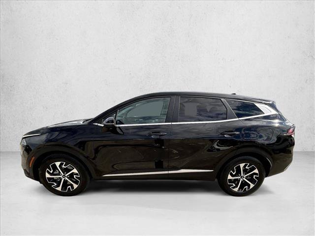Used 2023 Kia Sportage EX FWD image 6