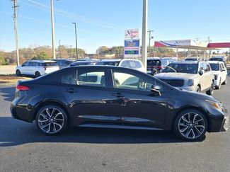 Used 2022 Toyota Corolla SE video 2