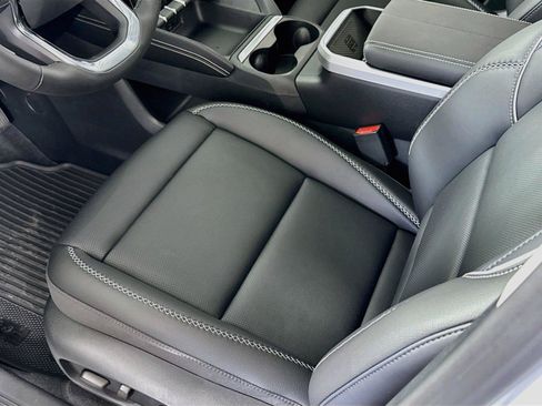 New 2027 GMC Terrain Denali AWD/4WD image 13