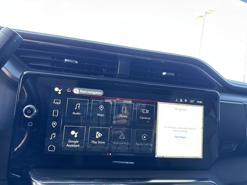 Used 2025 GMC Sierra 2500 Denali w/ Denali Reserve Package image 24