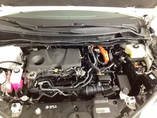 Used 2023 Toyota Sienna XSE AWD/4WD image 25
