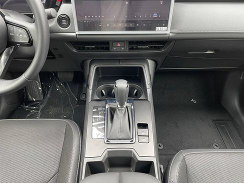 New 2026 MAZDA CX-5 Select AWD/4WD image 10
