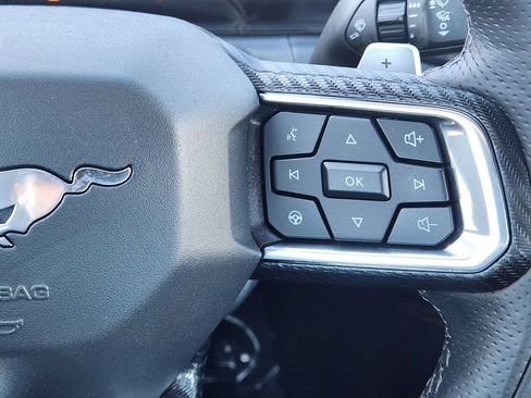 Certified 2025 Ford Mustang GT Premium image 23