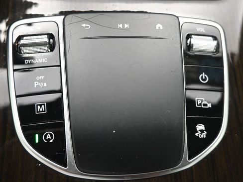 Used 2021 Mercedes-Benz GLC 300 4MATIC Coupe image 35