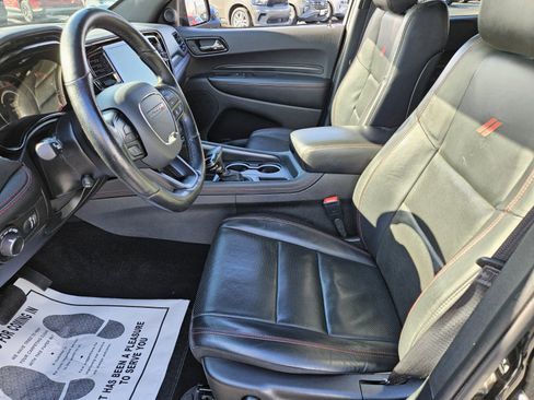 Used 2024 Dodge Durango GT image 7