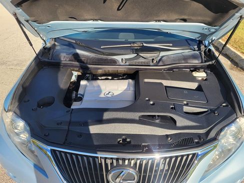Used 2011 Lexus RX 350 AWD image 27