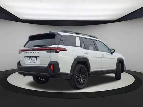 New 2026 Subaru Outback Limited XT image 7