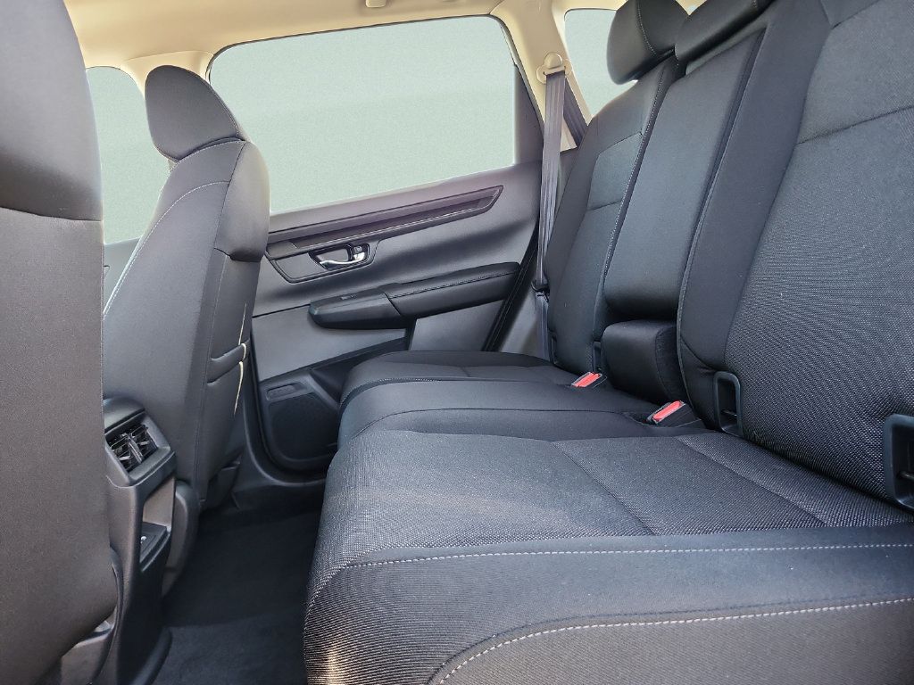 Used 2025 Honda CR-V EX image 22