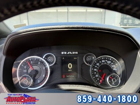 Used 2024 RAM 3500 Big Horn image 19
