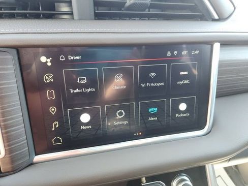 Certified 2022 GMC Yukon XL Denali AWD/4WD image 31