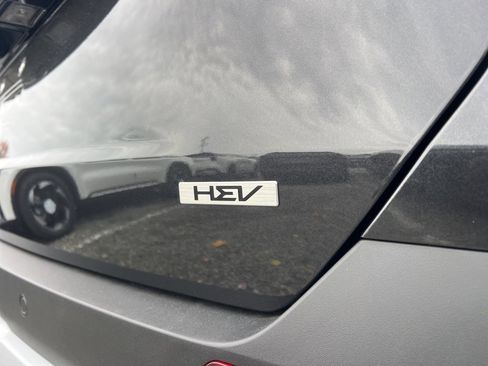 New 2026 Kia Carnival EX image 7