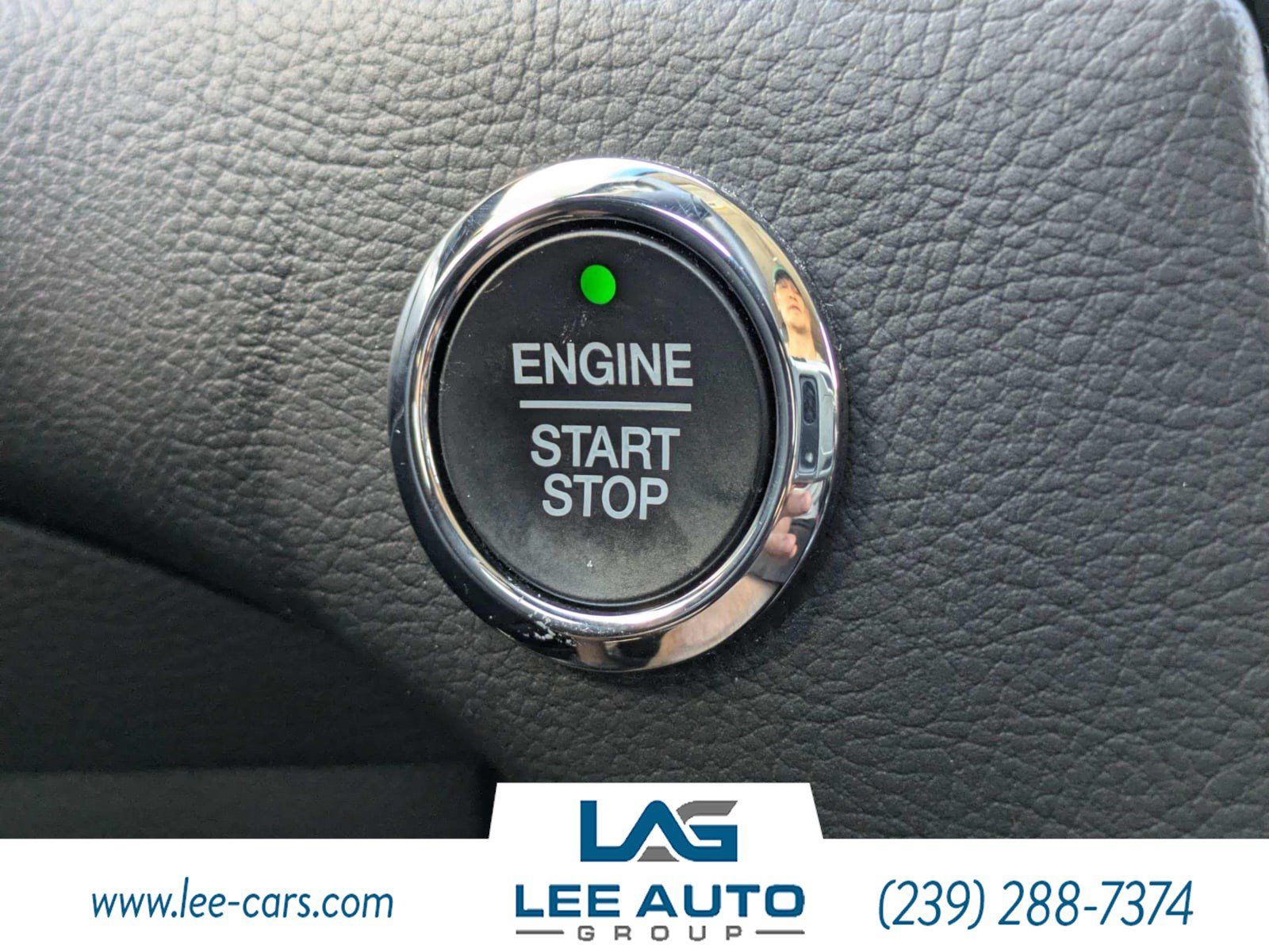 Used 2020 Ford Edge SEL w/ Convenience Package FWD image 31