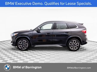 New 2026 BMW X1 xDrive28i video 2