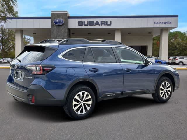 Used 2022 Subaru Outback Premium AWD/4WD image 6