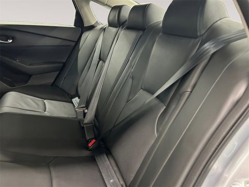 New 2025 Honda Accord EX-L image 13