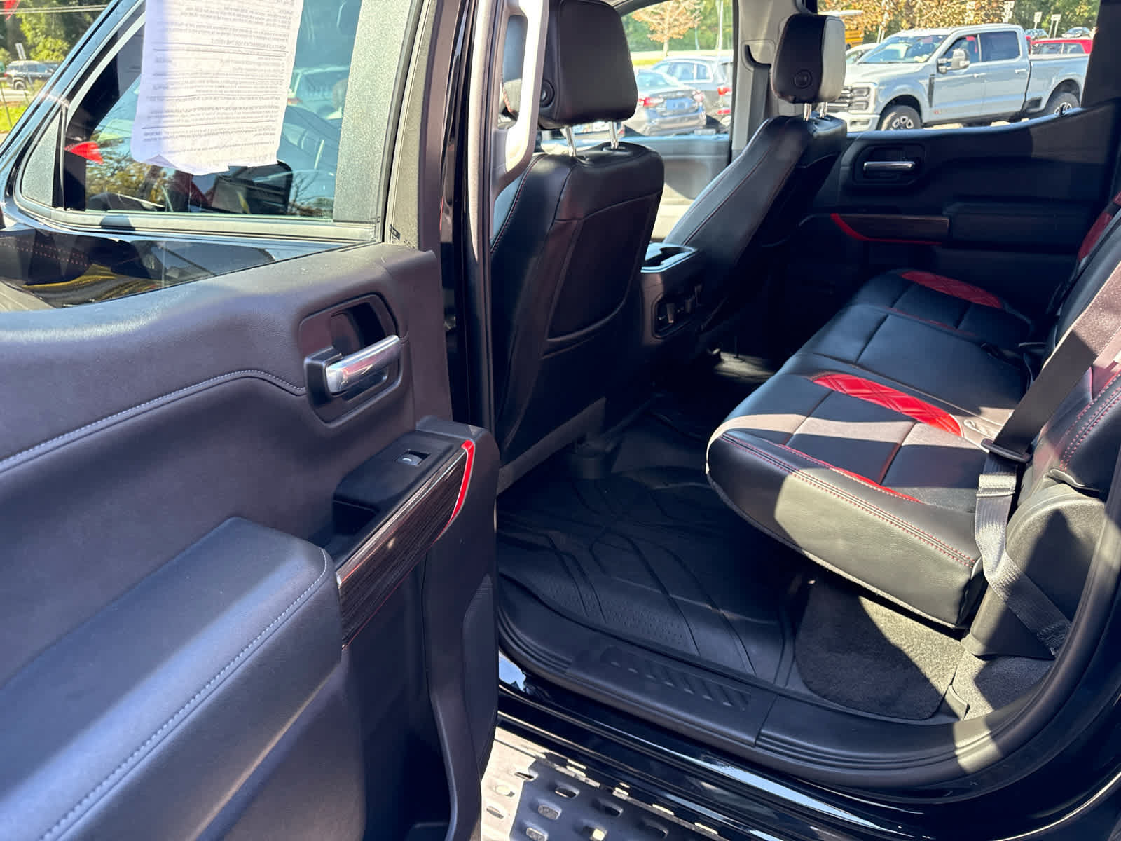 Used 2019 Chevrolet Silverado 1500 RST AWD/4WD image 20