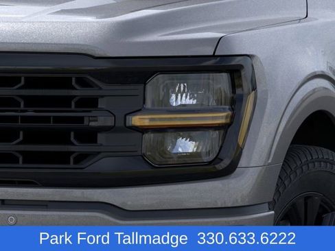 New 2026 Ford F150 XLT AWD/4WD image 18