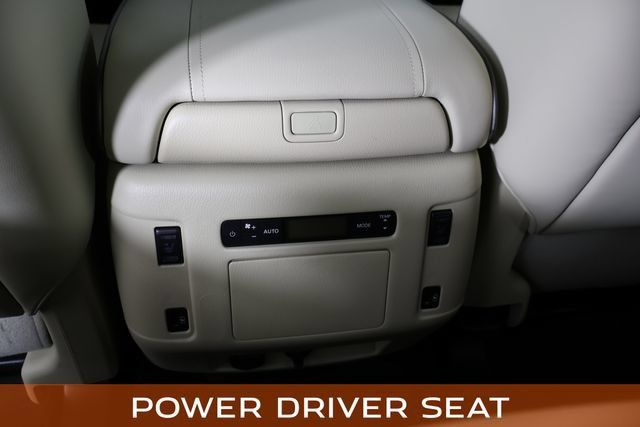 Used 2024 INFINITI QX80 Sensory w/ Cargo Package AWD/4WD image 19