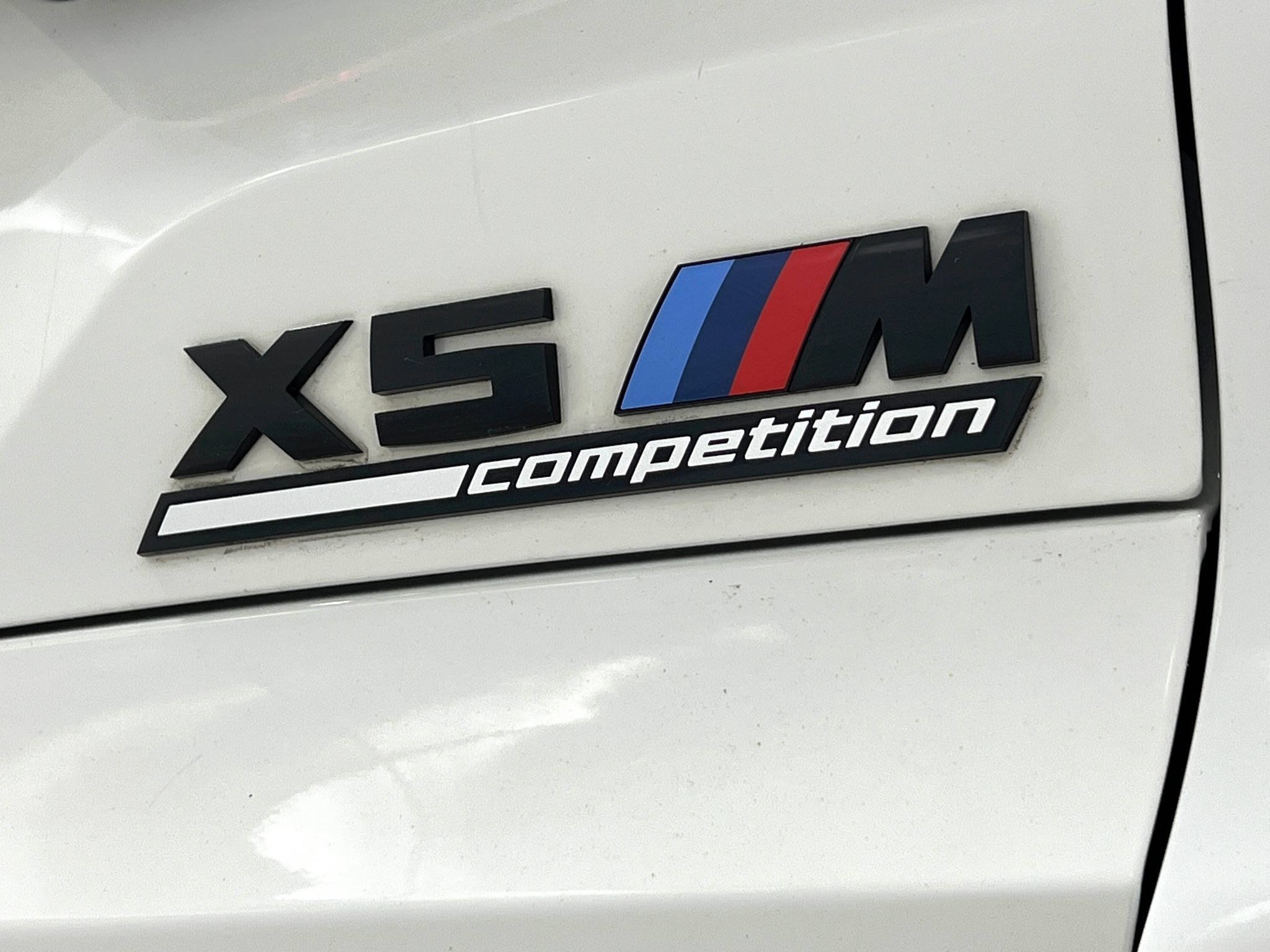 Used 2021 BMW X5 M w/ Competition Package AWD/4WD image 43